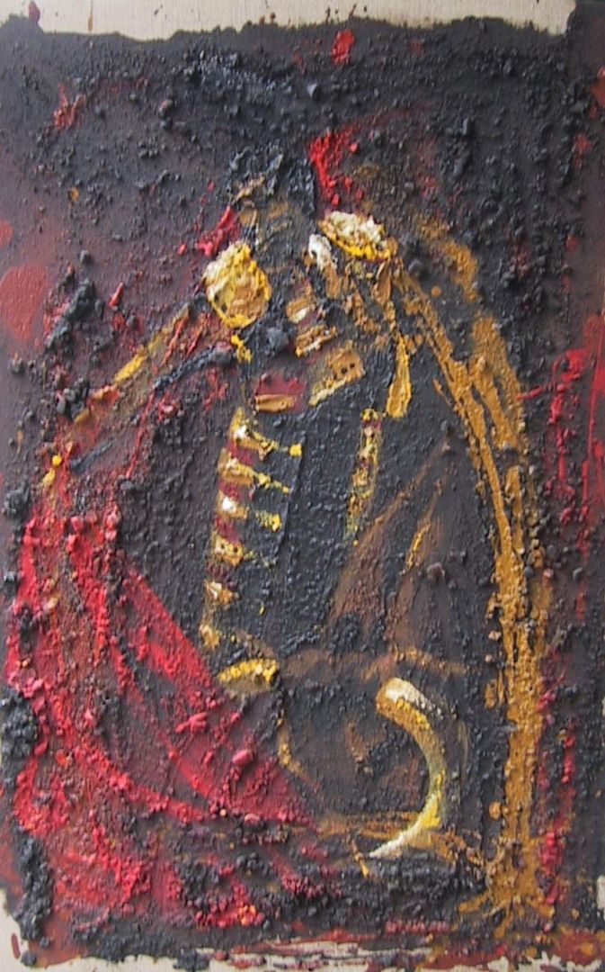 Torero I
