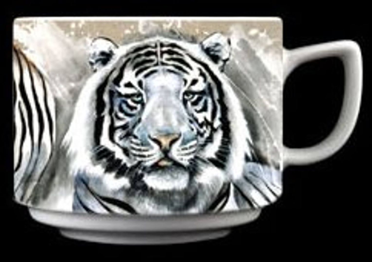 Tiger Amiro Kaffeetasse Ausverkauft